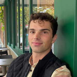 Meet your Posher, Keith